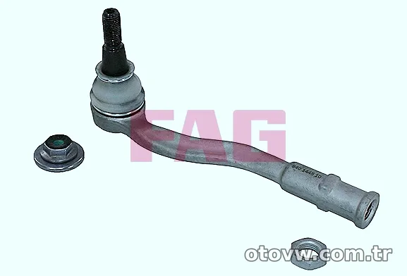 Schaeffler FAG 840144810 Rot Başı - Schaeffler FAG - 840144810