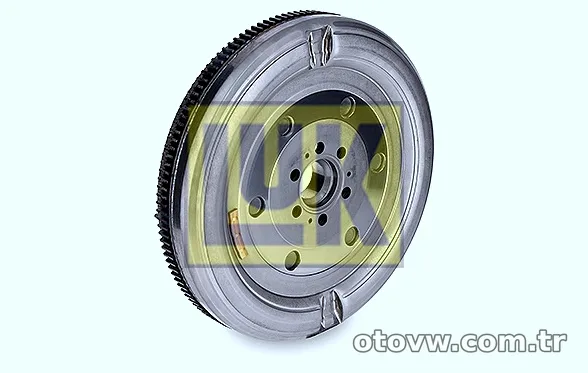 Schaeffler LuK 415033010 Volan