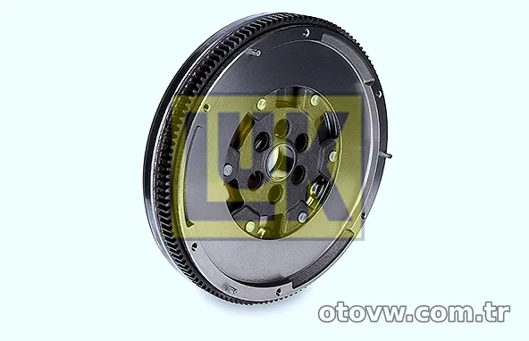 Schaeffler LuK 415033010 Volan - Schaeffler LuK - 415033010