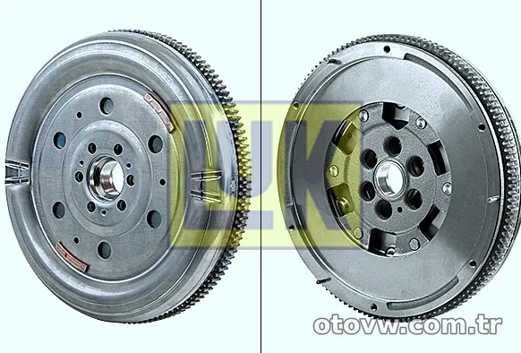 Schaeffler LuK 415068510 Volan