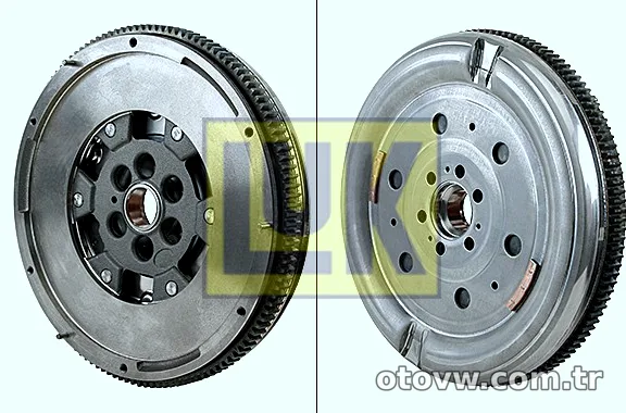 Schaeffler LuK 415070210 Volan - Schaeffler LuK - 415070210