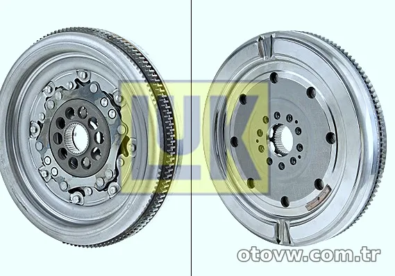 Schaeffler LuK 415075509 Volan