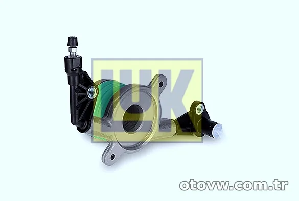 Schaeffler LuK 510003310 Debriyaj Rulmanı - Schaeffler LuK - 510003310