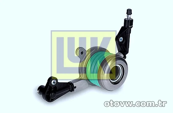 Schaeffler LuK 510003310 Debriyaj Rulmanı - Schaeffler LuK - 510003310