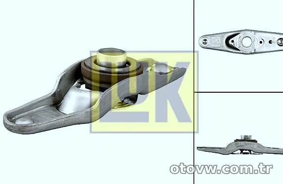 Schaeffler LuK 514002410 Debriyaj Seti - Schaeffler LuK - 514002410