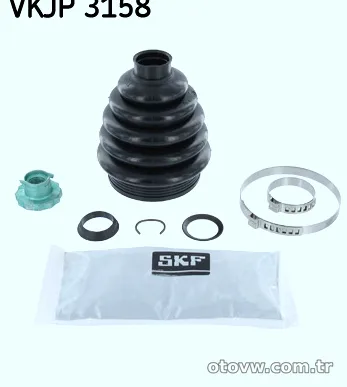 SKF VKJP3158 Aks Körüğü - SKF - VKJP3158