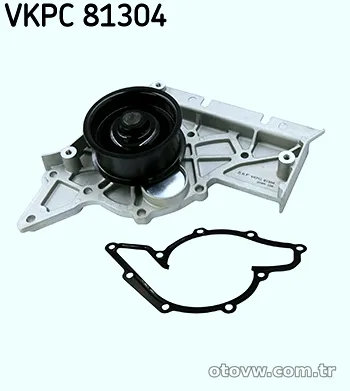 SKF VKPC81304 Devirdaim Su Pompası - SKF - VKPC81304