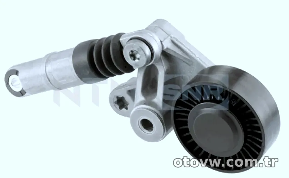 ALTERNATOR GERGI RULMANI A4 A6 A8 Q7 2.7TDI 3.0TDI 03> - SNR - SNR GA35749