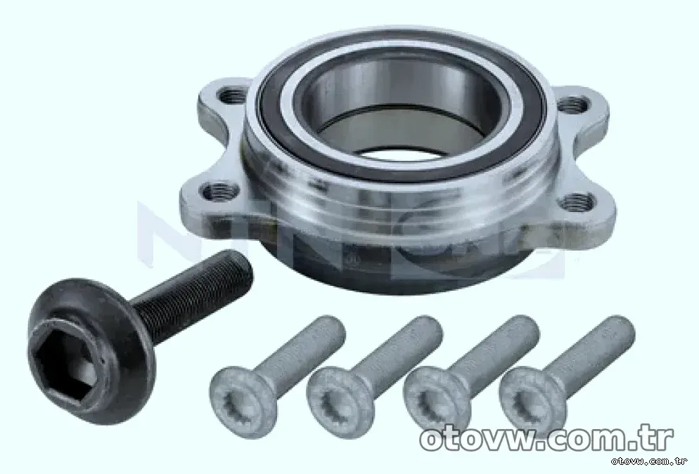 ON / ARKA TEKER PORYA BILYASI A4 A5 A6 A7 A8 (61 / 62x102 / 151x40,5) AKTIF SENSOR - SNR - SNR R15743