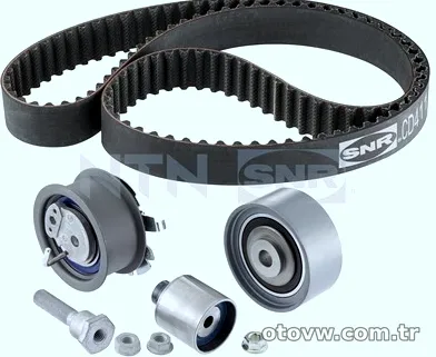 SNR KD45761 Triger Kayış Seti - SNR - KD45761