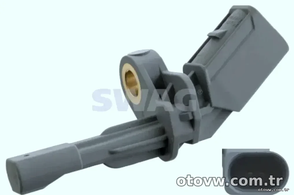 ABS SENSORU ARKA SAG PASSAT 11>15 CC 09>12 TIGUAN 12> TOURAN 11>15 Q3 12>14 SHARAN ALHAMBRA 11>16 - Swag - SWAG 30103106