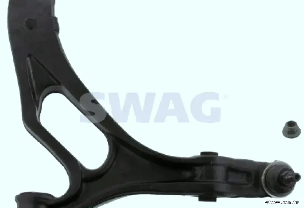 ALT SALINCAK SAG TOUAREG 03>10 CAYENNE 03>10 - Swag - SWAG 30940164