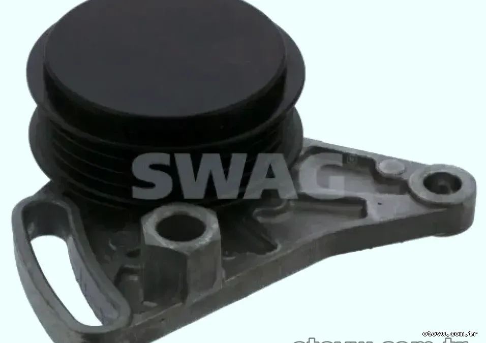 ALTERNATOR KASNAGI RULMANLI (KUTUKLU) PASSAT A4 A6 1,6 / 1,8 20V / 1,9TDI 95>01 - Swag - SWAG 30030029