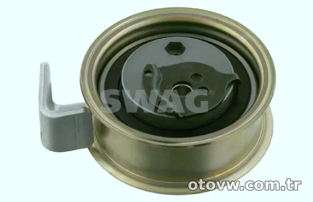EKSANTRIK RULMANI A4 01>08 A6 98>05 PASSAT 03>05 SUPERB 02>08 BFB ALT - Swag - SWAG 30918554