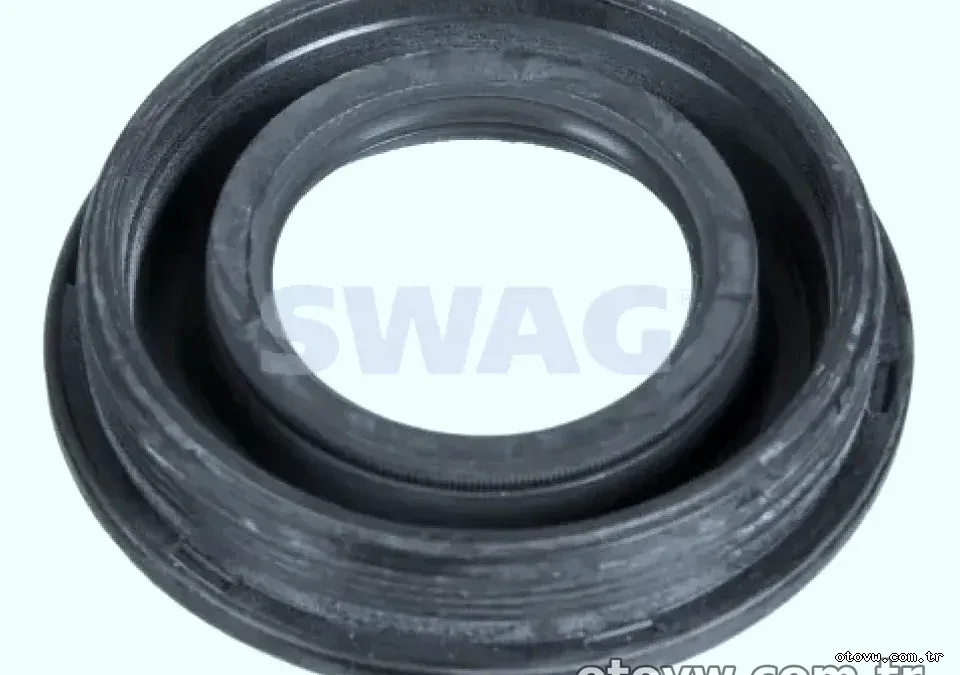 ENJEKTOR CONTASI (4 ADET TAKIM) VW TUM MODELLER 1,6TDI 10> - Swag - SWAG 30106242