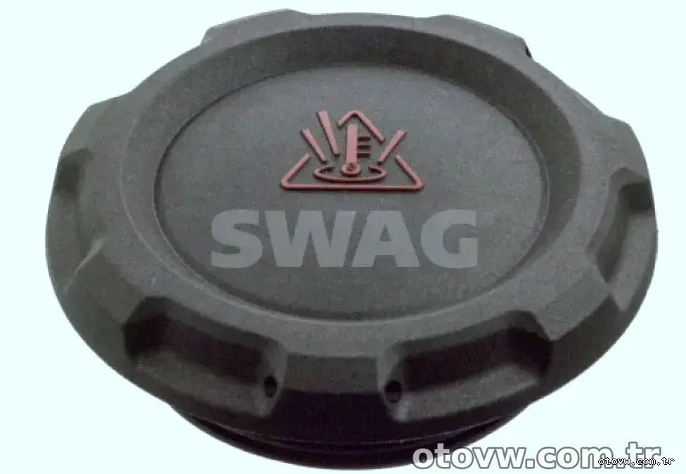 GENLESME KABI KAPAGI SIYAH 1.0 1.2 1.4 1.5TSI 1.6 2.0TDI CBZB CAXA CAVA CTHA CCTA CCZB CFFA - Swag - SWAG 30103522