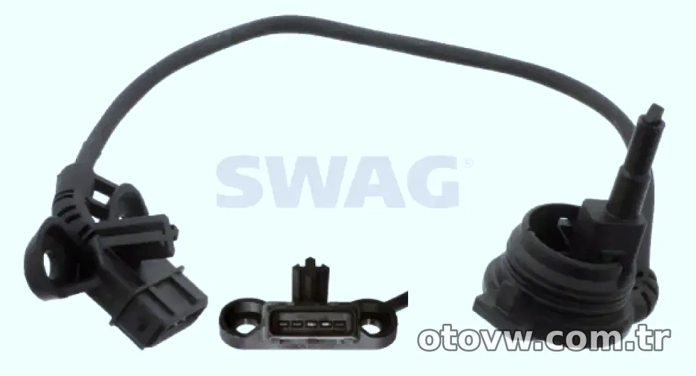 GERI VITES LAMBA SALTERI ( 2 KUTUPLU ) PASSAT 97>05 A4 95>05 A6 96>05 A8 94>03 SUPERB 02>08 - Swag - SWAG 30937434