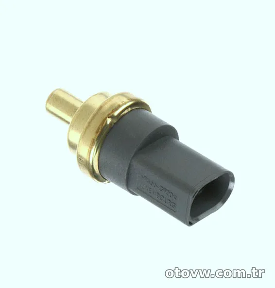 Hararet Müşürü Gri - CNTC - Motor - 2.0 TDI - Audi A3 - 2013 - 2016 - SWAG - 06A919501A-94