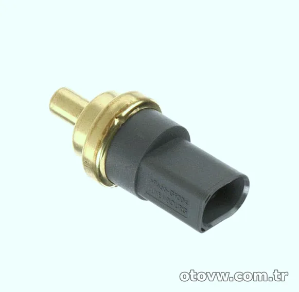 Hararet Müşürü Gri - Leon - 2000 - 2001 - SWAG - 06A919501A-122