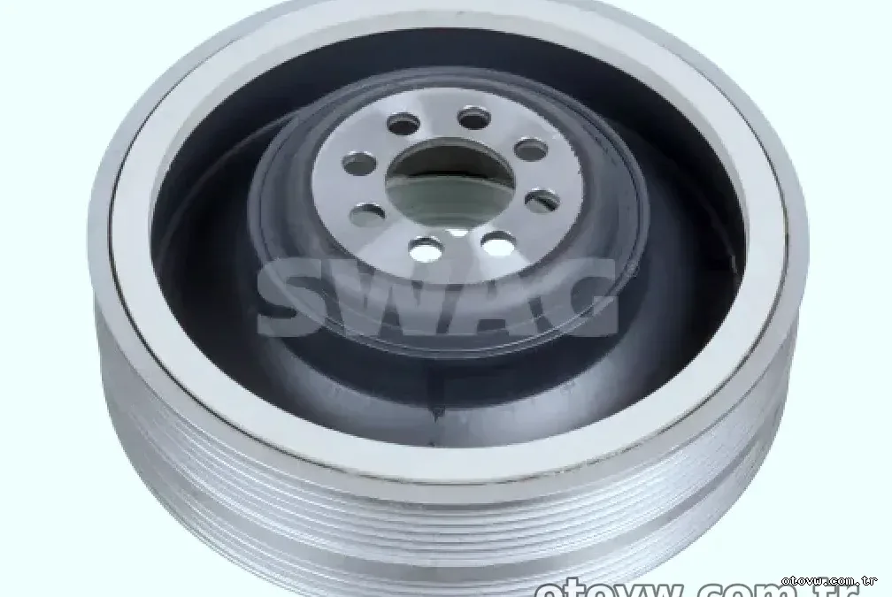 KRANK KASNAGI PASSAT 97>05 A4 99>08 A6 98>05 SUPERB 02>08 2.5 TDI AFB AKN BDG AKN BAU BDH AYM - Swag - SWAG 30936943