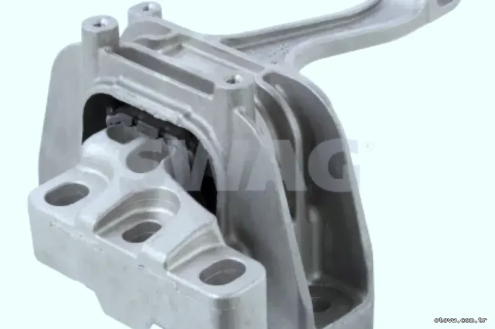 MOTOR KULAGI SAG GOLF VII A3 OCTAVIA 13> PASSAT SUPERB 15> TIGUAN LEON 16> 1.2 1.4 1.5TSI CPWA CPVB - Swag - SWAG 301056