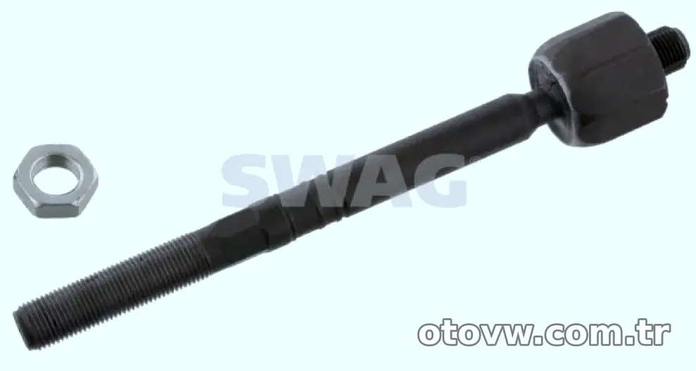 ROT MILI A4 13>15 A5 12>17 A8 10>17 - Swag - SWAG 30931696