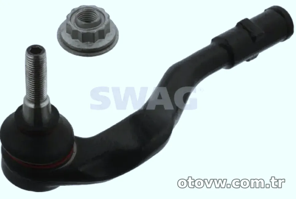 ROTBASI SOL AUDI A4 A5 A6 A7 Q5 09> - Swag - SWAG 30936506