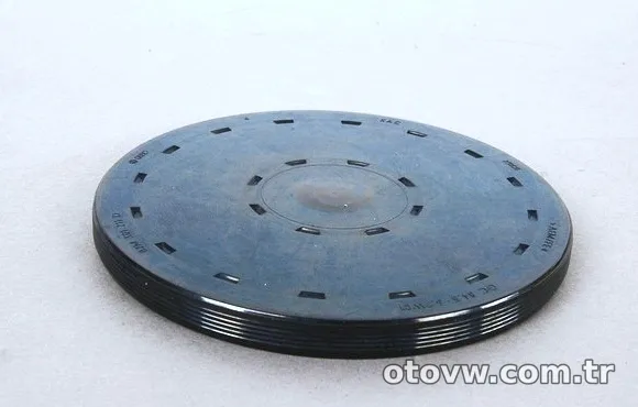 Şanzıman Kapağı Arka – HDV – Motor – Jetta – 2006 – 2011