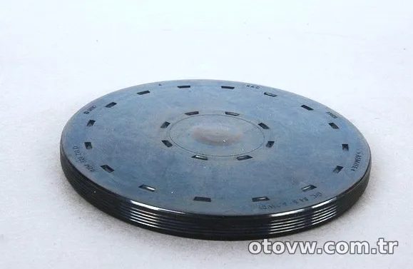 Şanzıman Kapağı Arka – KDQ – Motor – 2.0 TDI – Audi A3 – 2008 – 2008 – 02M301211D-65