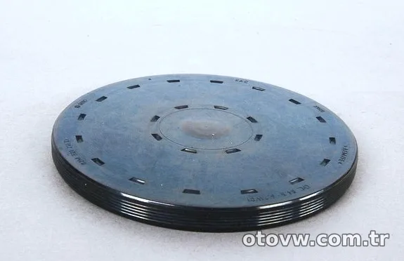 Şanzıman Kapağı Arka – KNR – Motor – Leon – 2006 – 2010 (SWAG)