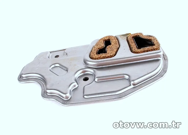 Şanzıman Yağ Karter Contası Filtresi 4 Vites Otomatik - JTY - Motor - Golf - 2010 - 2014 - SWAG - 09G325429A-10