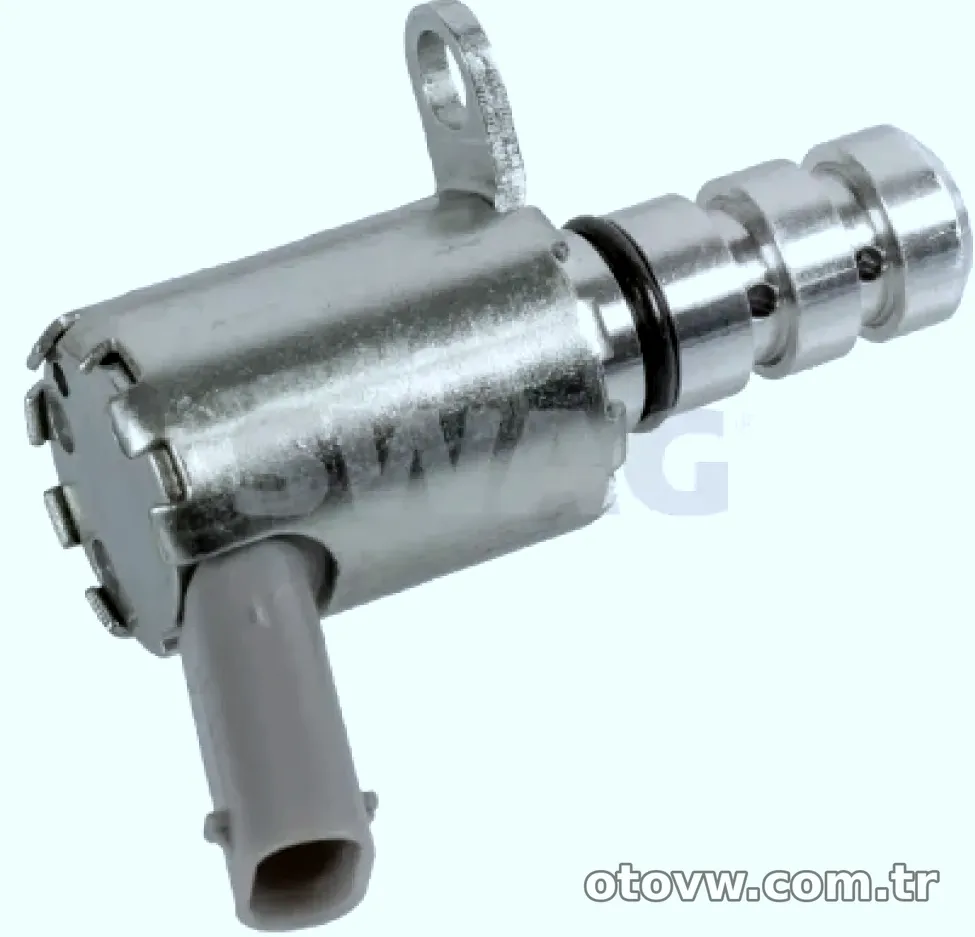 SOLENOID VALF OCTAVIA CC EOS GOLF VI JETTA PASSAT TIGUAN A3 A4 A5 A6 A7 A8 Q5 ALTEA LEON 1.8 2.0TFSI CCZA CCZB - Swag -
