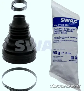 SWAG 30948819 Aks Körüğü - SWAG - 30948819