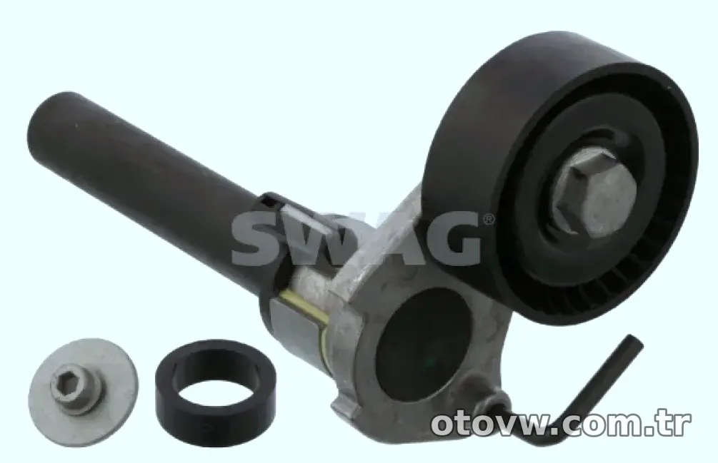 V KAYIS GERGI KUTUGU CC 12>17 PASSAT 11>15 SCIROCCO 15>18 TIGUAN 12>18 Q3 15>18 OCTAVIA 04>13 - Swag - SWAG 30936203