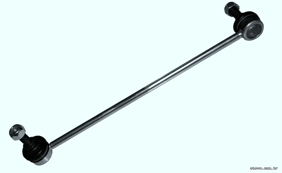 Viraj Demir Askı Rotu - Golf - 2004 - 2007 - SWAG - 1K0411315D-3
