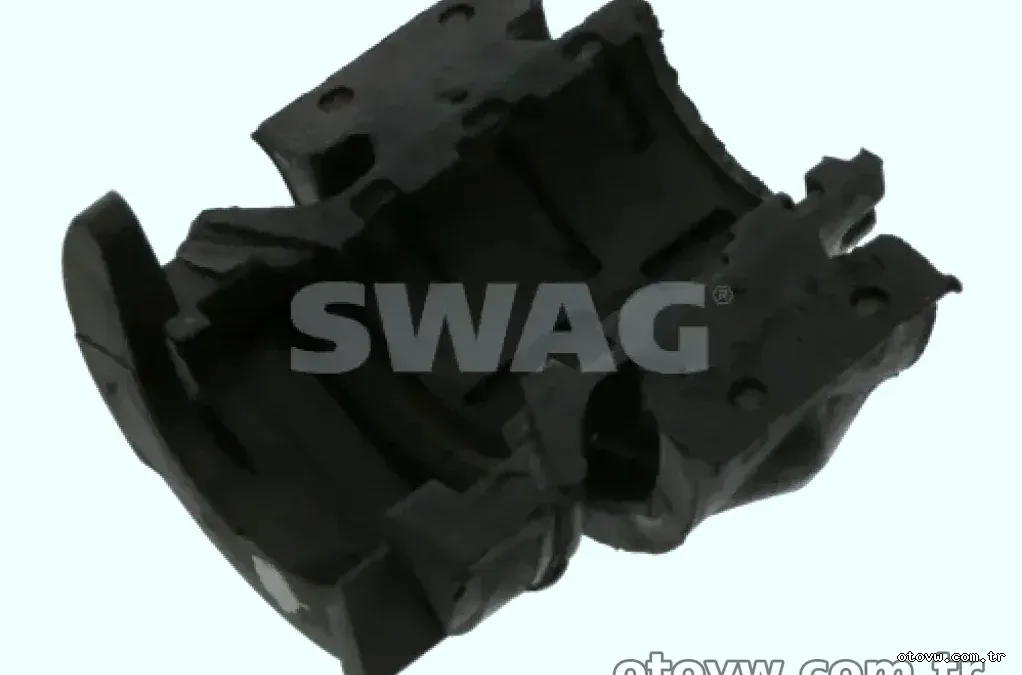 VIRAJ DEMIR LASTIGI ARKA TOUAREG 10>18 3.0TDI CASD CJMA CRCD CVWA - Swag - SWAG 30939193