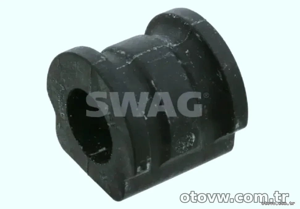 VIRAJ DEMIR LASTIGI FABIA POLO 99 09 - Swag - SWAG 30927324