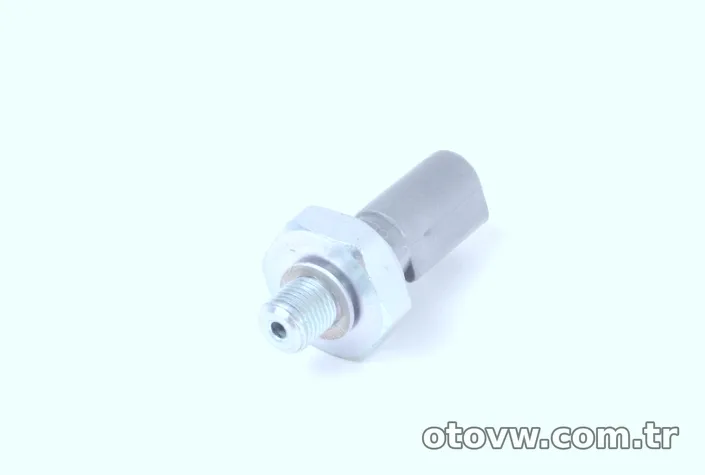 Yağ Müşürü - ANU - Motor - Sharan - 1996 - 2000 - SWAG - 038919081M-21
