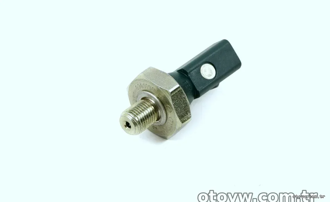 Yağ Müşürü -AUB-AZQ-BAH-BBY-BBZ-BKY- Motor - Cordoba -2003-2005 - SWAG - 036919081D-99