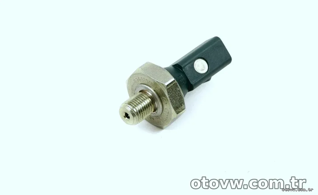 Yağ Müşürü -BLG-BLF-BMY-BUD-CAXA- Motor - Jetta -2006-2011 - SWAG - 036919081D-50