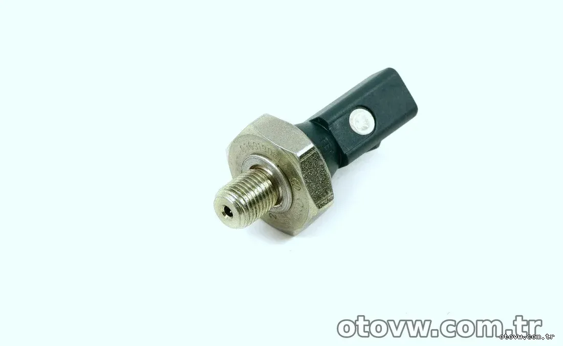Yağ Müşürü - BXW - CAXC - Motor - Toledo - 2005 - 2009 - SWAG - 036919081D-116
