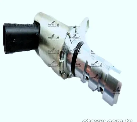 SWAG Yağ Pompası Kumanda Valfi – CABA – Motor – Audi A4 – 2008 – 2012