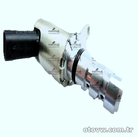 Yağ Pompası Kumanda Valfi - CABA - Motor - Audi A4 - 2008 - 2012 - SWAG - 06H115243F-12