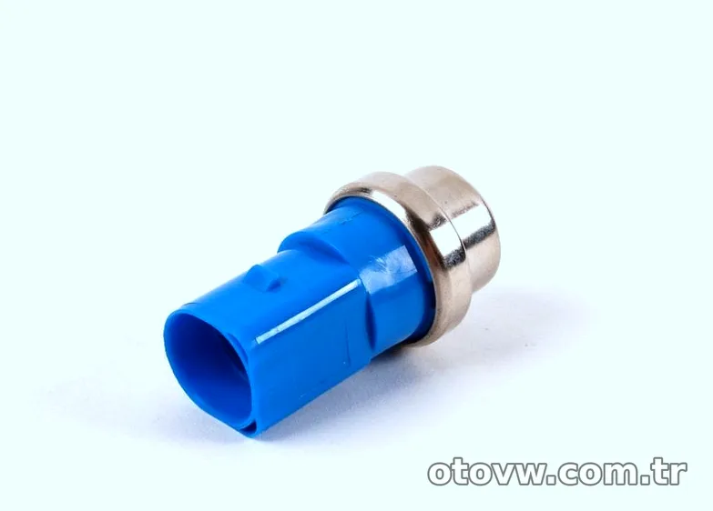 Hararet Müşürü - Audi A8 - 2000 - 20003 - SWB - 8D0959481B-4