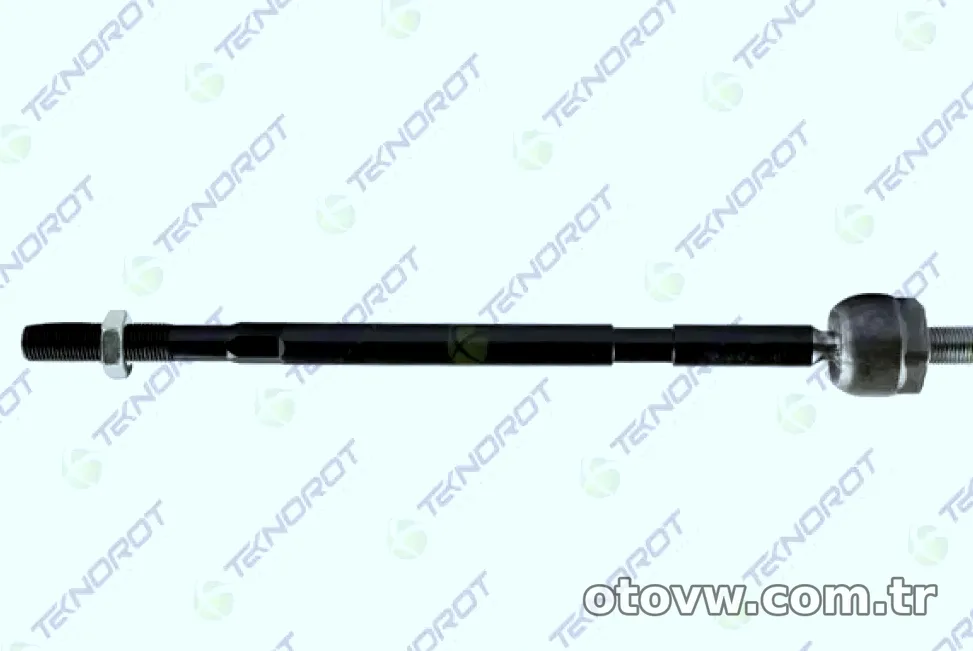ROT MILI POLO 6N1 09 98> 07 05> - Teknorot - TEKNOROT V-333