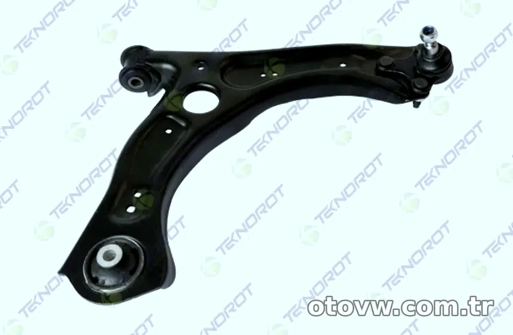 SALINCAK KOMPLE ROTILLI SAG POLO 18> A1 19> ARONA 18> IBIZA 18> - Teknorot - TEKNOROT V-938