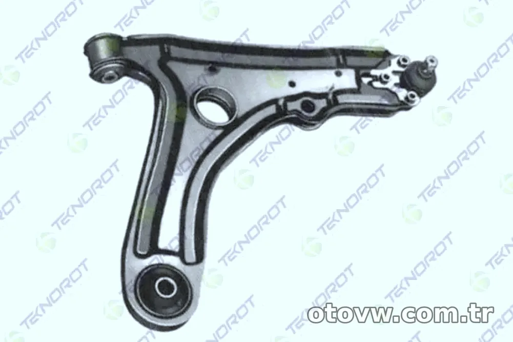 SALINCAK SAG KOMPLE 19MM GOLF CABRIO VARIANT III VENTO 91> - Teknorot - TEKNOROT V-525