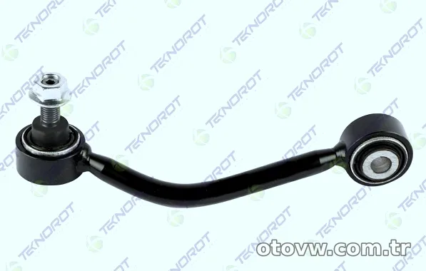 TEKNOROT A1007 Viraj Demir Askı Rotu - TEKNOROT - A1007