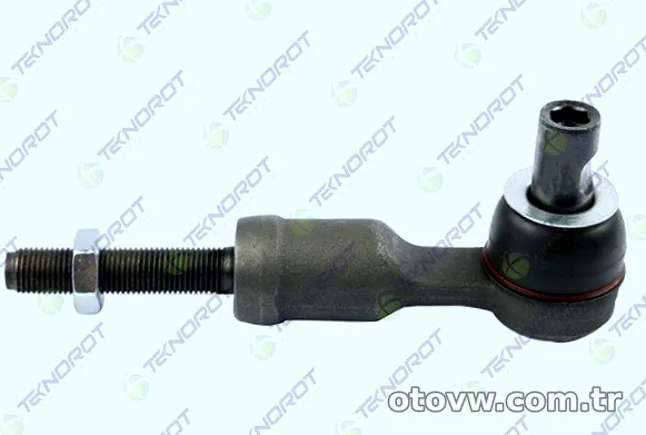 TEKNOROT A511 Rot Başı - TEKNOROT - A511