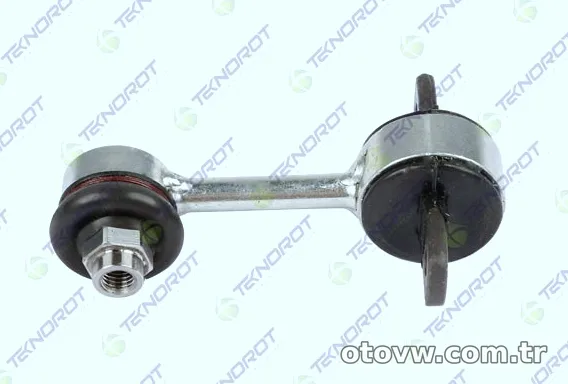 TEKNOROT A540 Viraj Demir Askı Rotu - TEKNOROT - A540